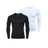 Compression Shirt Long Sleeve