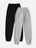Premium Demi-Oversize  Joggers